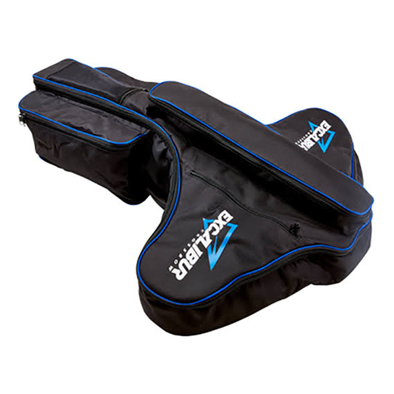 Excalibur Ex-Shield Crossbow Case | Mack's Prairie Wings